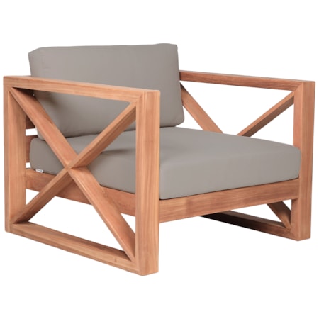 Outdoor Chair