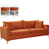 Meridian Furniture Naomi Sofa