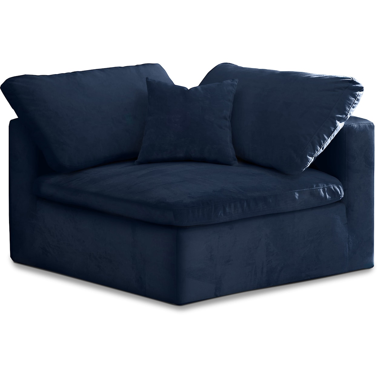 Meridian Furniture Cozy Chair