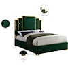 Meridian Furniture Hugo King Bed