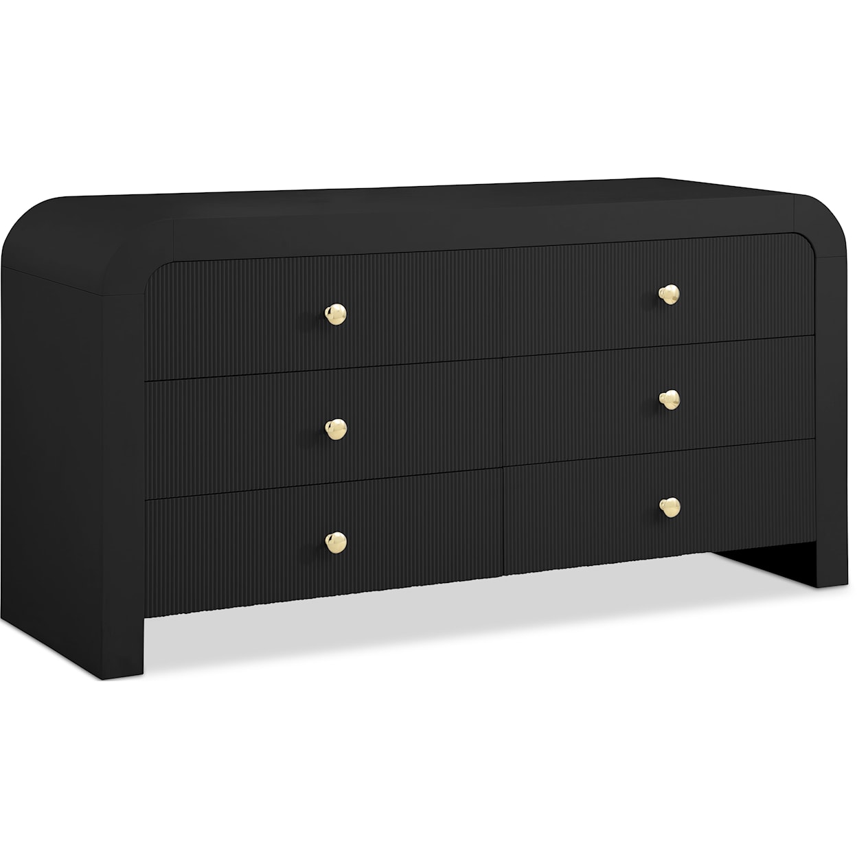 Meridian Furniture Artisto Dresser