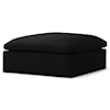 Meridian Furniture Serene Deluxe Comfort Modular Ottoman