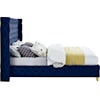 Meridian Furniture Savan Queen Bed