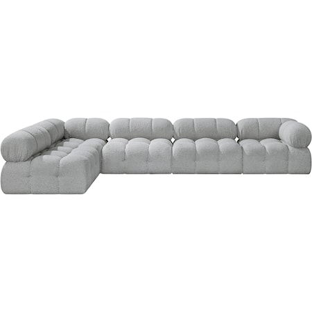 Modular Sectional