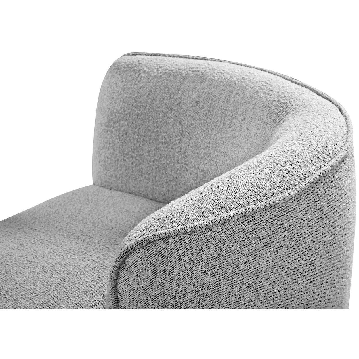 Meridian Furniture Hilton Chaise