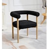 Meridian Furniture Hyatt Dining Chair