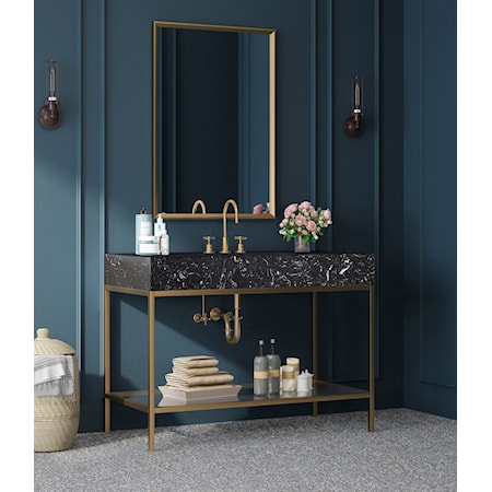 Bathroom Vanity