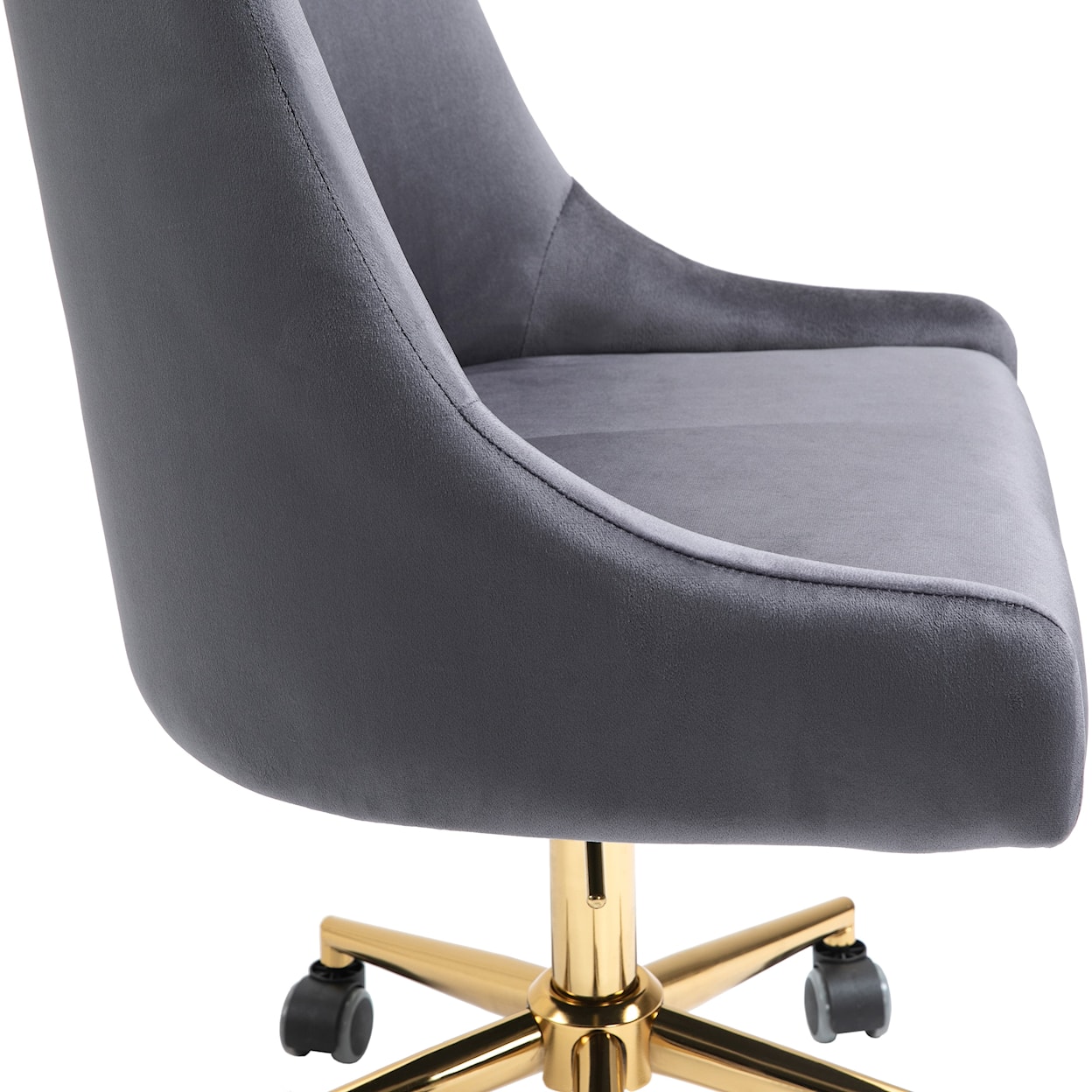 Meridian Furniture Karina Office Chair