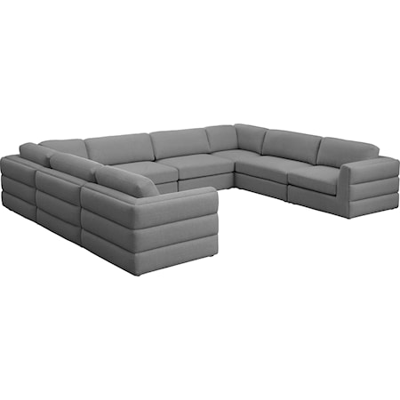 Modular Sectional