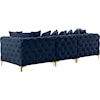 Meridian Furniture Tremblay Modular Sofa