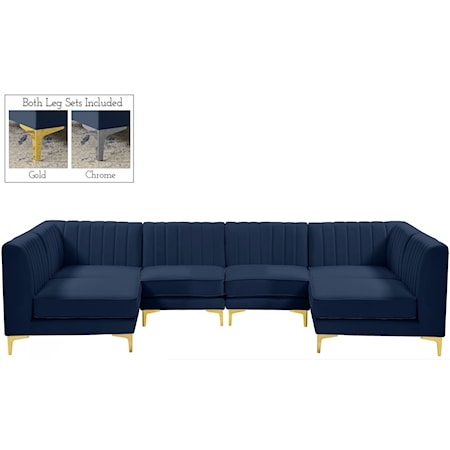 Modular Sectional