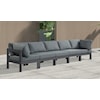 Meridian Furniture Nizuc Modular Sofa