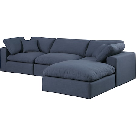 Modular Sectional