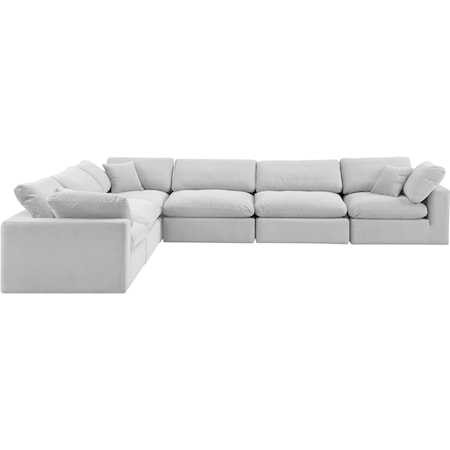 Modular Sectional