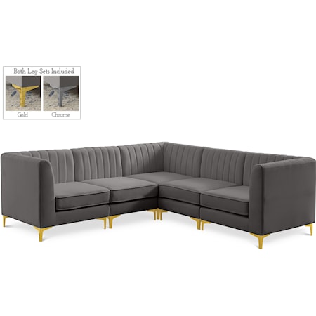 Modular Sectional