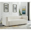 Meridian Furniture Ravish Sofa