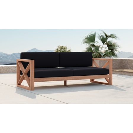 Outdoor Sofa