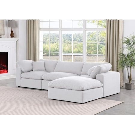 Modular Sectional