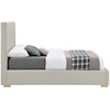 Meridian Furniture Crosby King Bed