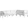 Meridian Furniture Nizuc Modular Sectional