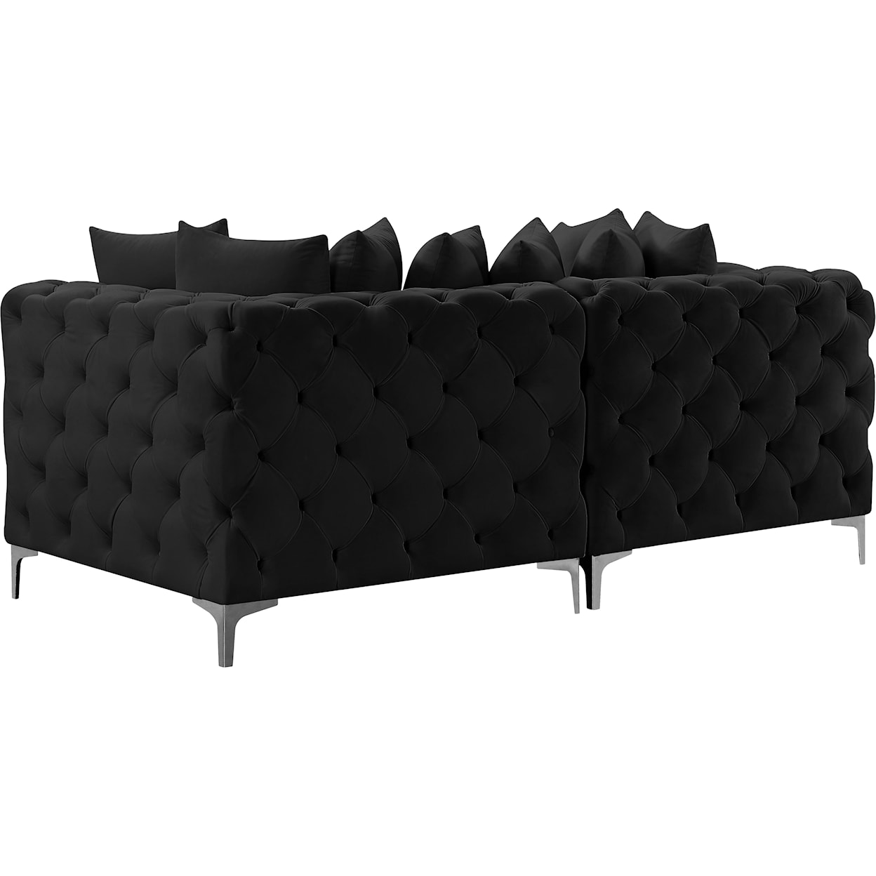 Meridian Furniture Tremblay Modular Sofa