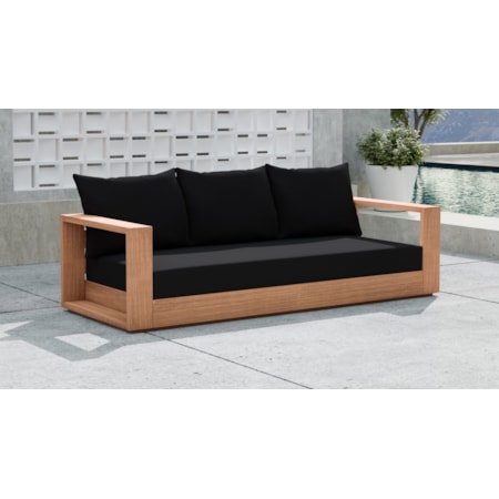 Outdoor Sofa