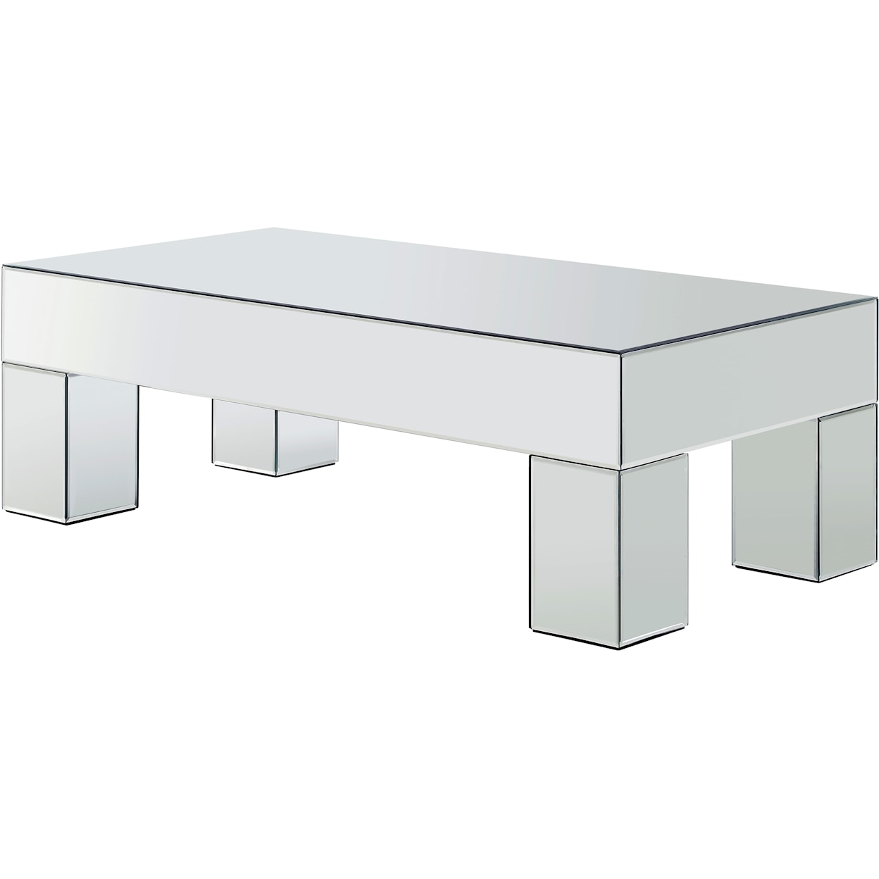 Meridian Furniture Lainy Coffee Table