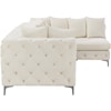 Meridian Furniture Tremblay Modular Sectional