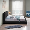 Meridian Furniture Terra Queen Bed