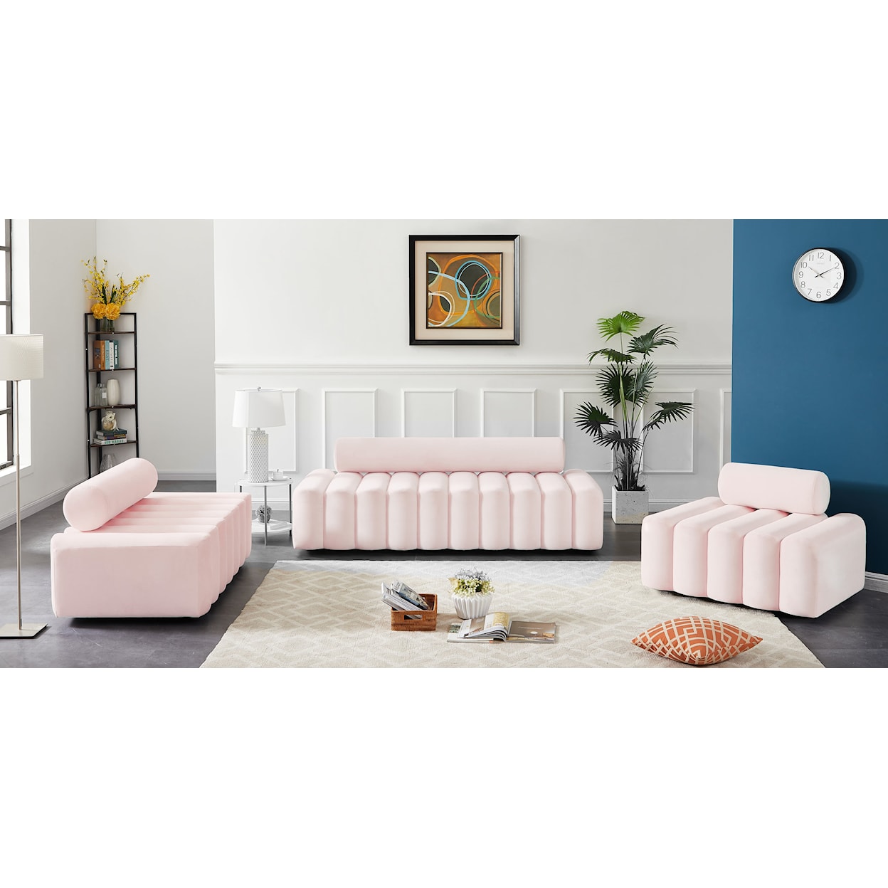 Meridian Furniture Melody Sofa