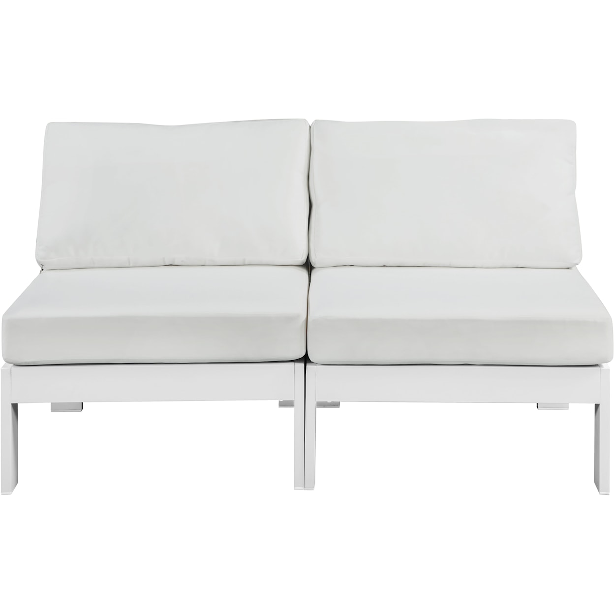 Meridian Furniture Nizuc Modular Sofa