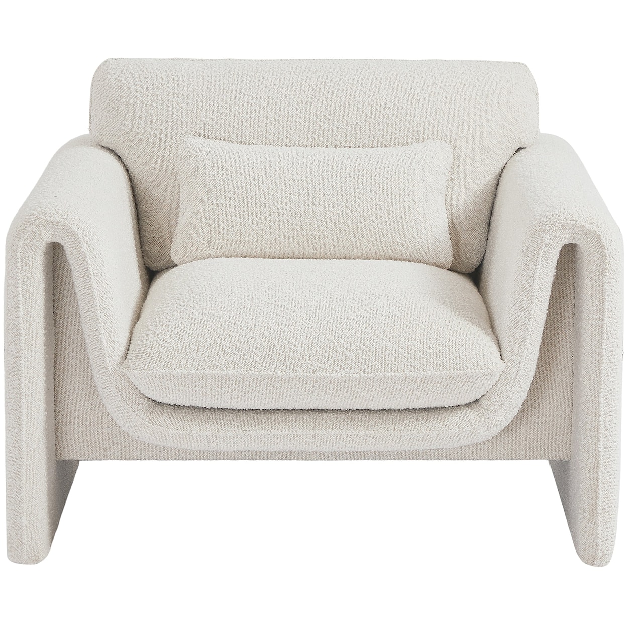 Meridian Furniture Stylus Chair