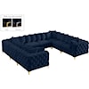 Meridian Furniture Tremblay Modular Sectional