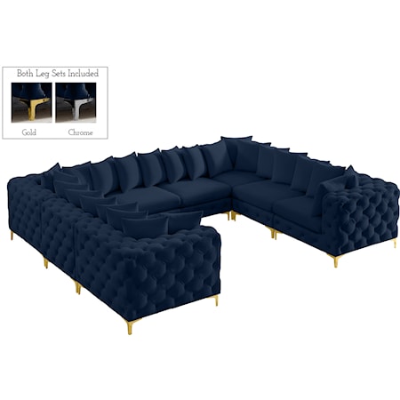 Modular Sectional