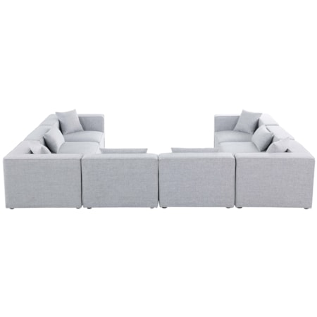 Modular Sectional