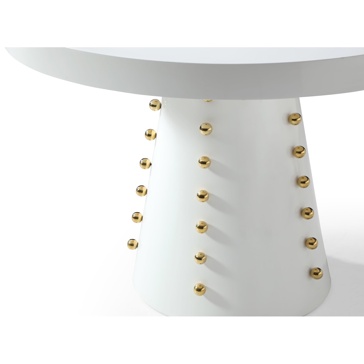 Meridian Furniture Scarpa Dining Table