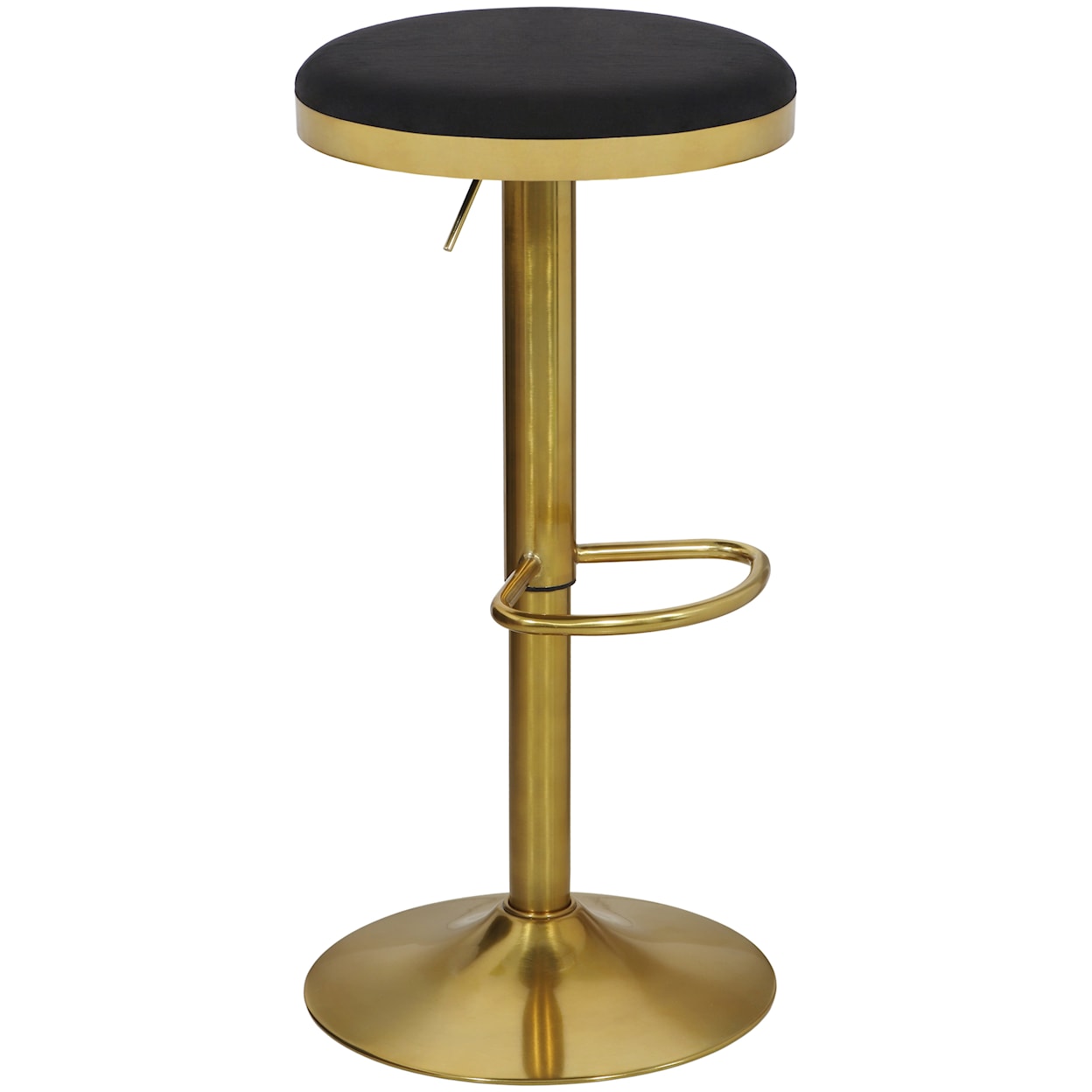 Meridian Furniture Brody Adjustable Stool