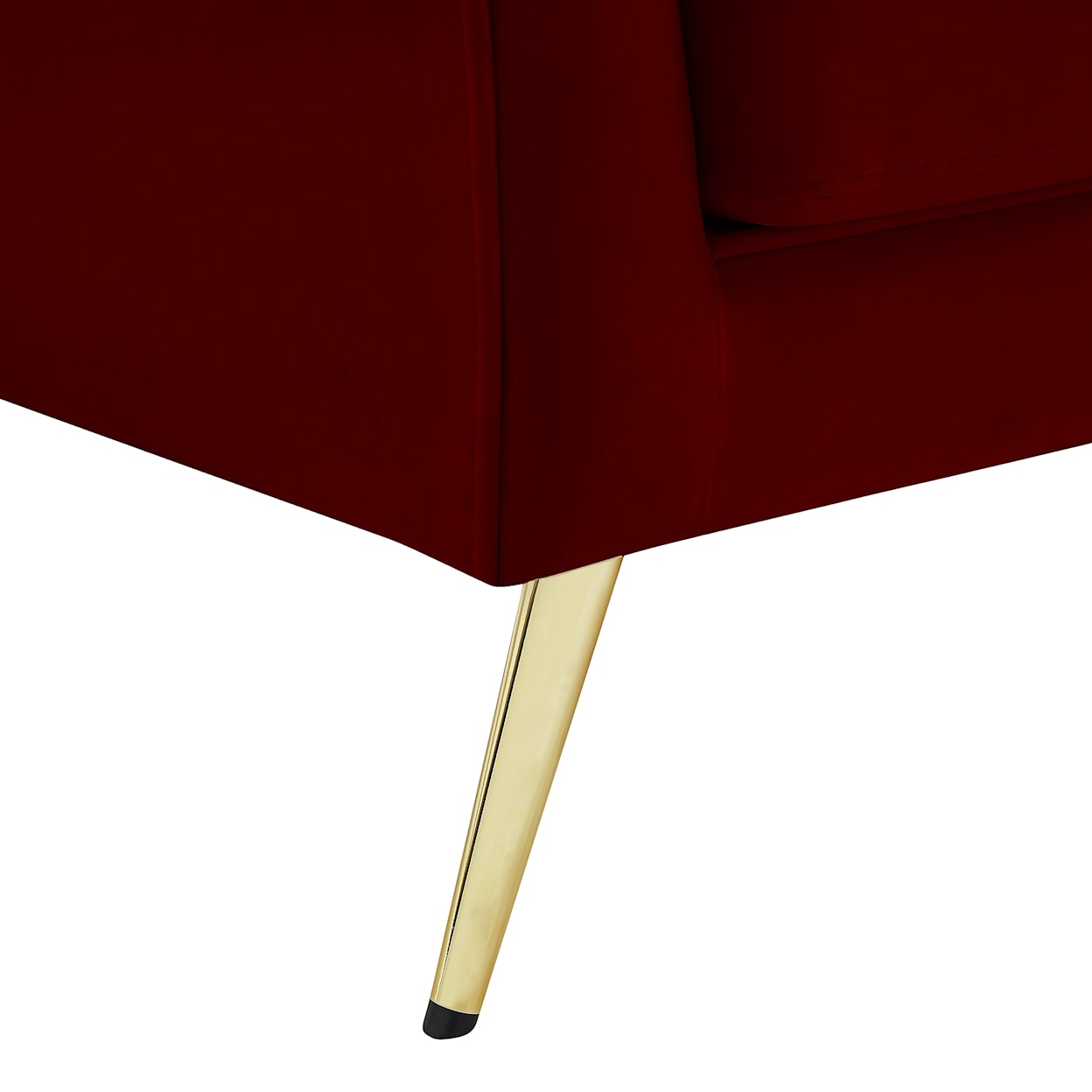 Meridian Furniture Lips Chair