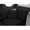 Meridian Furniture Plush Standard Comfort Modular Sectional