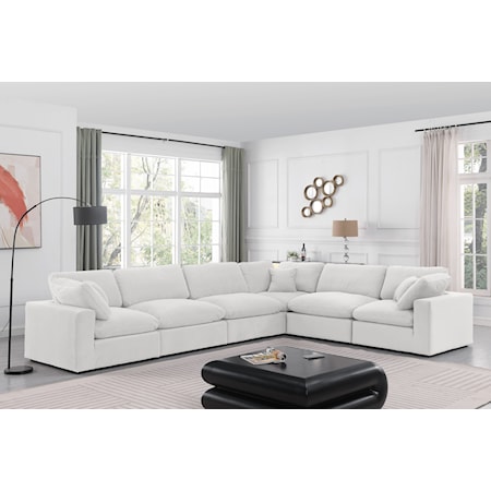 Modular Sectional