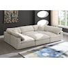 Meridian Furniture Cozy Comfort Modular Sectional