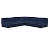 Meridian Furniture Miramar Modular Sectional