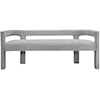 Meridian Furniture Athena Bench