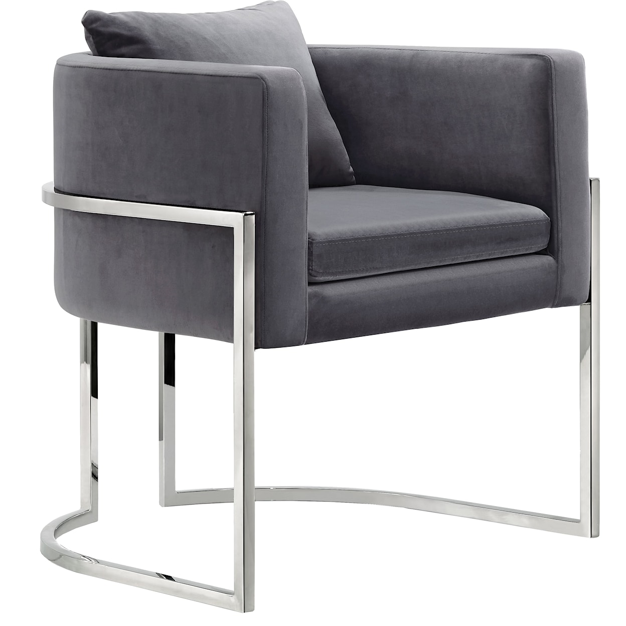 Meridian Furniture Pippa Accent Chair