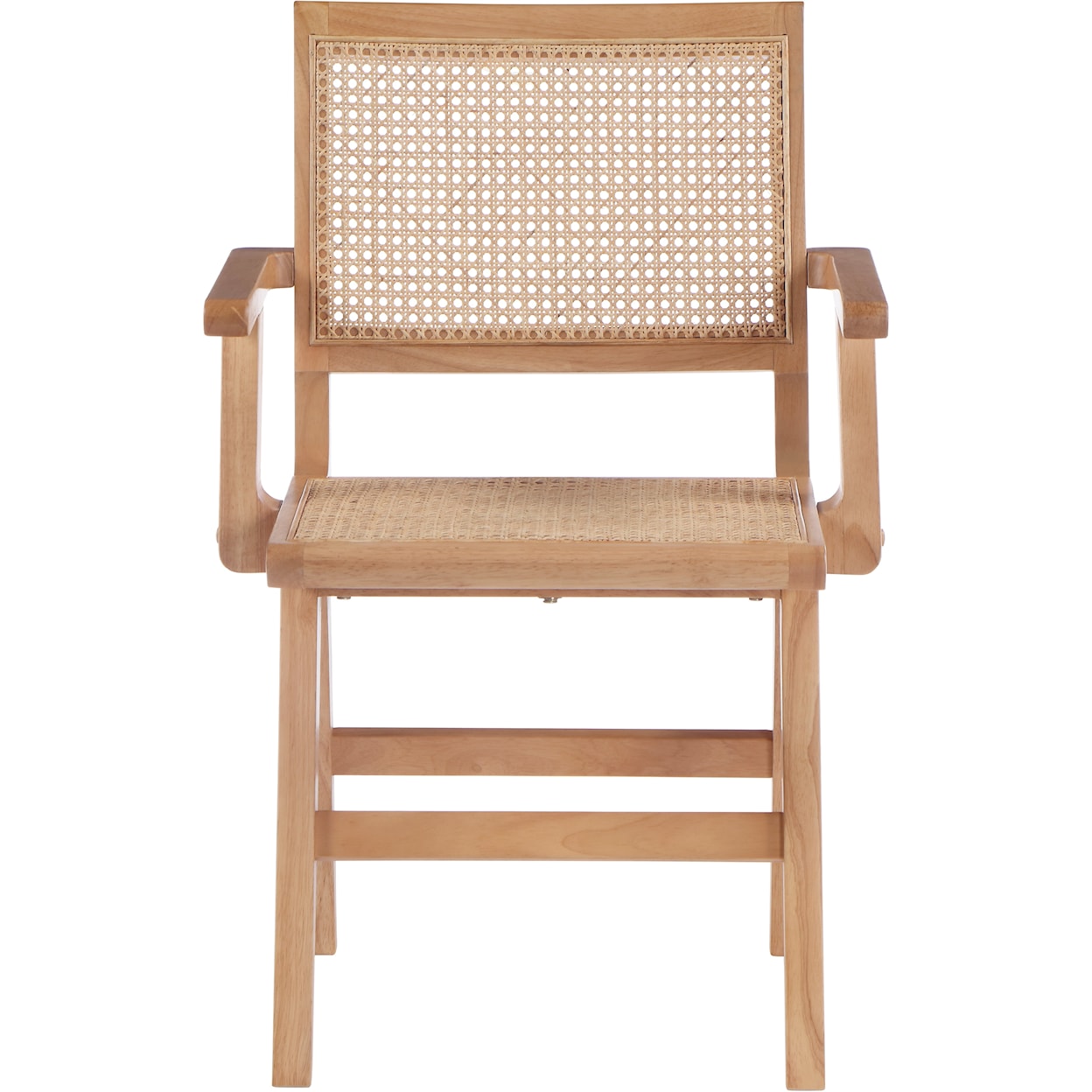 Meridian Furniture Preston Dining Arm Chair