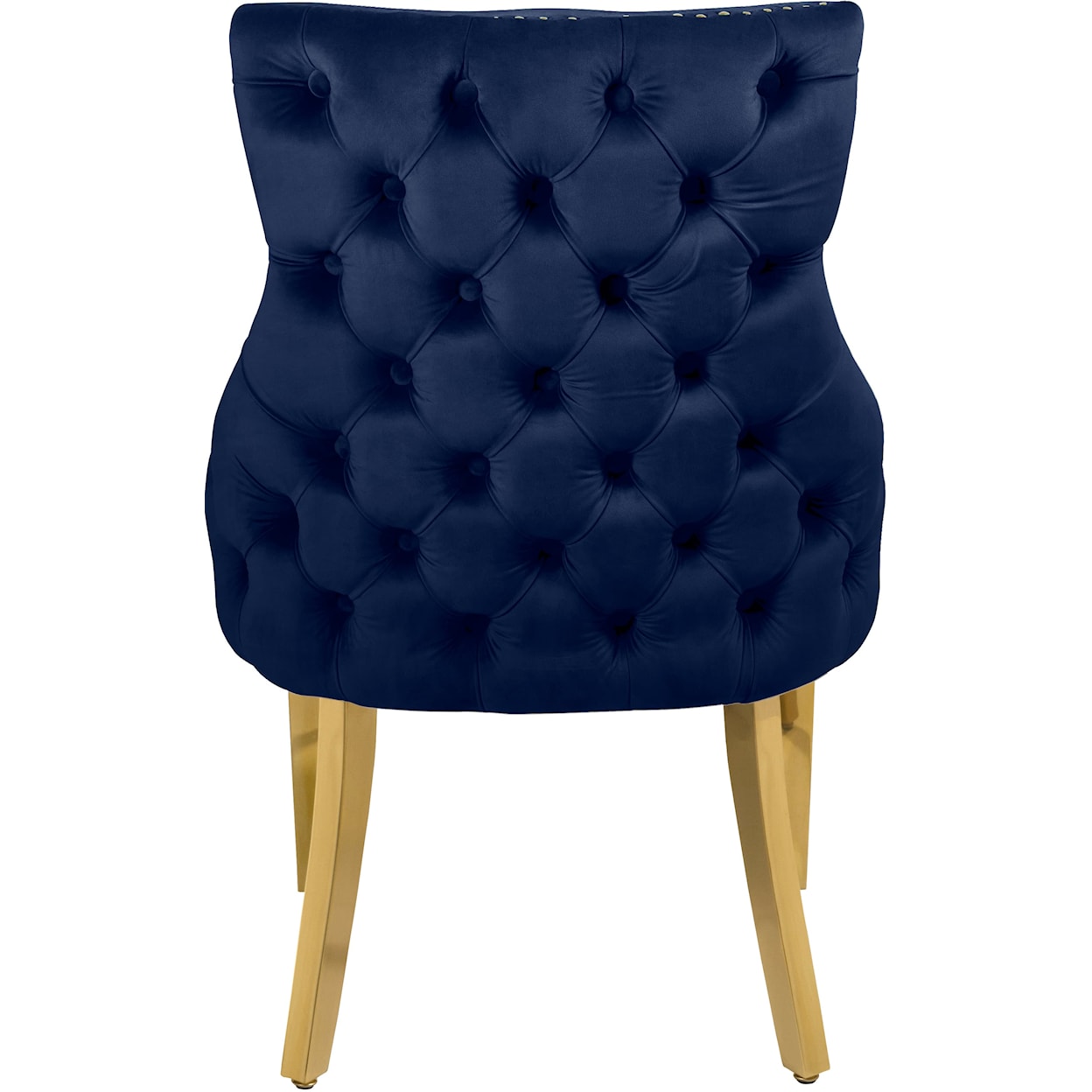 Meridian Furniture Tuft Dining Chair