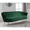 Meridian Furniture Gardenia Sofa