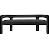 Meridian Furniture Athena Bench