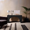 Meridian Furniture Arch Console Table