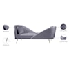 Meridian Furniture Nolan Chaise